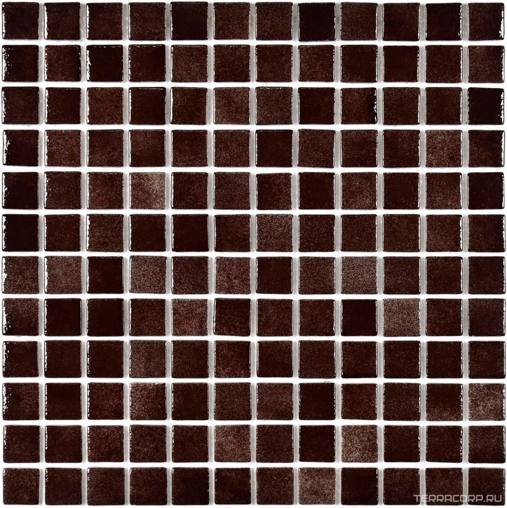 Мозаика Bonaparte Керамическая мозаика Atlantis Choko (4x24x24) 31.5x31.5 Коричневый, фото 3