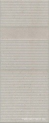 Скарпа серый матовый структура 20x50