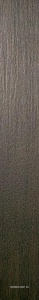 Ступени Kerama Marazzi Фрегат Плинтус  венге (n015912)ZZ8.3х60 Коричневый 