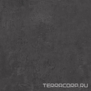 Керамогранит Kerama Marazzi Про Фьюче  чёрный обр. гр. 60x60 ZZ Черный 
