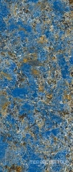 Galaxy Blue  Lap. XX 120x280