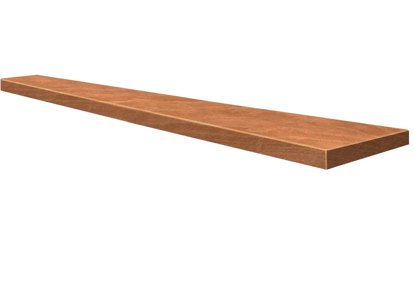 Ступени AtlasConcorde Россия Eligo Basswood Scal.120 Ang.Sx/Элиго Бассвуд Ступ.120 Угл.Лев Бежевый, фото 3