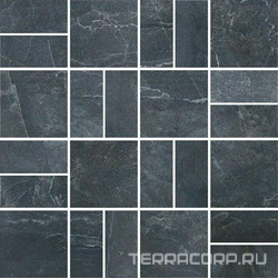 Декор Виндзор 002 ZZl30x30