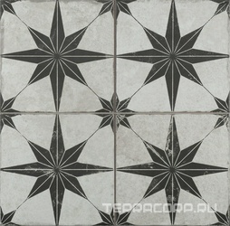 Scintilla Black Pre-Cut 45x45