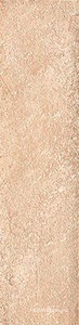 Керамогранит FAP Ceramiche Nobu  Beige matt 6x24 Бежевый 