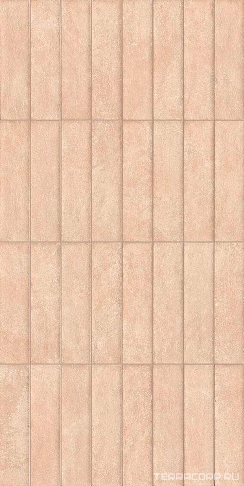 Керамогранит FAP Ceramiche Nobu Beige matt 6x24 Бежевый, фото 5