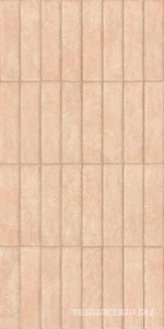 Керамогранит FAP Ceramiche Nobu  Beige matt 6x24 Бежевый 