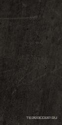 Керамогранит AtlasConcorde Россия Wise W. Dark 60x120 Lap/В. Дарк 60x120 Лаппато Рет. Черный 