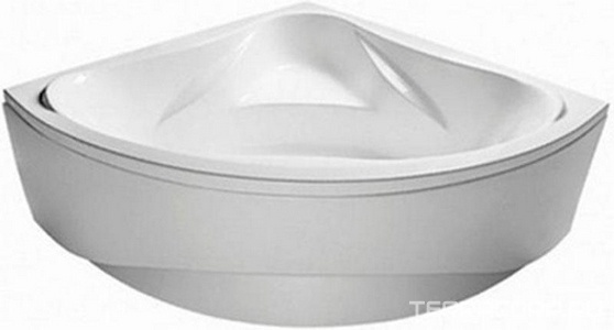 Ванна 150х150хh58,5см,г/м,мас.спины справа,хромотер,смесит.Cobra,слив/пер.,панель в компл,(ВСЯ ФУРНИТ.ЦВ.ЗОЛОТО) ZZ Thermolux Galateya Galateya150х150 г/м/ мас/спин/хротер/смес.Cobra ЗОЛОТО