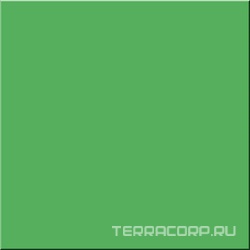 Глазурованный керамогранит UP071 салатовый ректификат матовый |60x60