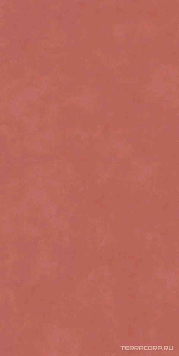Таделакт красный матовый обрезной 60x119,5x0,9