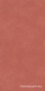 Керамическая плитка Kerama Marazzi Таделакт  красный матовый обрезной 60x119,5x0,9 Красный 