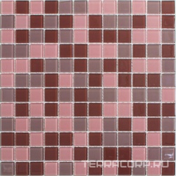 Мозаика микс Осень (чип 2x2) ZZ|30x30 XX