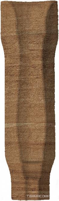 Керамогранит Kerama Marazzi Гранд Вуд беж угол внут. пол 8x2,4 XX Бежевый, фото 3