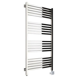 Полотенцесушитель "" 1200*600 мм, электрический, пульт управления справа (скрытое подключение), в комплекте 4 телескоп.кроншт. ZZ Сунержа Модус 00-0527-1260