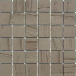 Мозаика из камня на сетке M20-137-48P ZZ |30.5x30.5