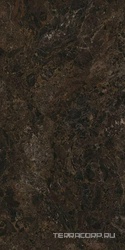 Керамогранит AtlasConcorde Россия Victory  Dark 80X160 Lap/Виктори Дарк 80X160 Шлиф 80X160 Коричневый 