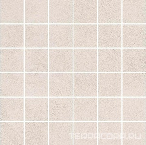 Мозаика Kerama Marazzi Про Стоун Декор  светло-бежевый мозаичный 30x30 Бежевый 