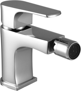 Смеситель для биде plus FACTOR, без донного клапана, хром KL Lemark Plus Factor LM1608C