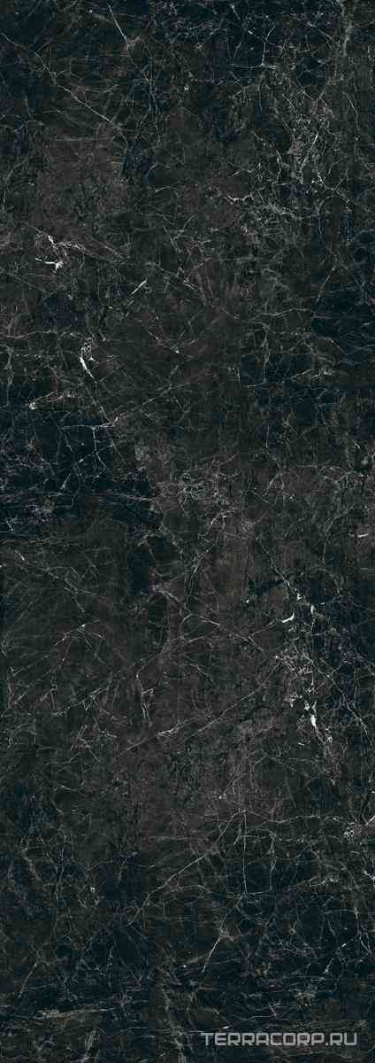 Nero Greco Bocciardato 5.6 mm  |100x300