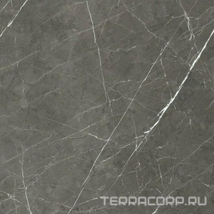 Керамогранит Florim Prexious of Rex Charming Amber Glossy 60x60 Серый 