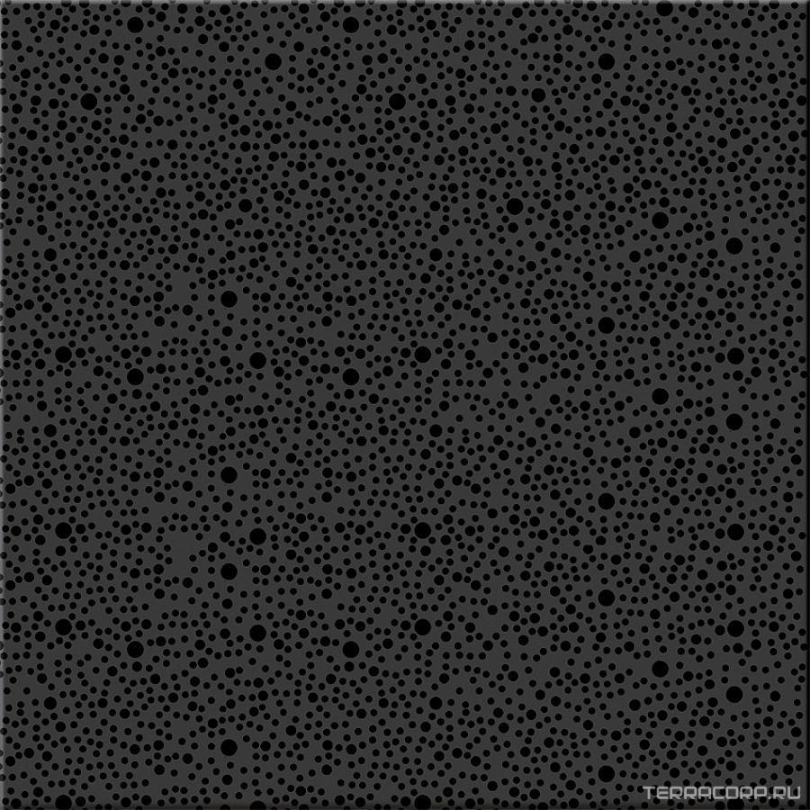 Мозаика Azori Дефиле Мозаика ДЕФИЛЕ НЕРО 30x30 Черный, фото 3