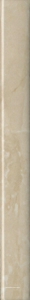 Керамическая плитка Kerama Marazzi Стемма Карандаш  бежевый 20x2 Бежевый 