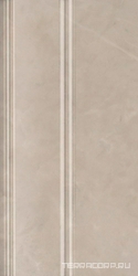 Плинтус Версаль беж XX |15x30