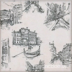 Декор Марчиана Venezia A539 |20x20