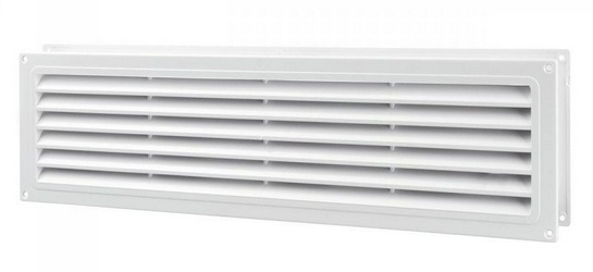 Решетка МВ 450/2 XX