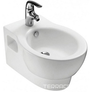 Подвесное биде XX Jacob Delafon Ove E1586-00