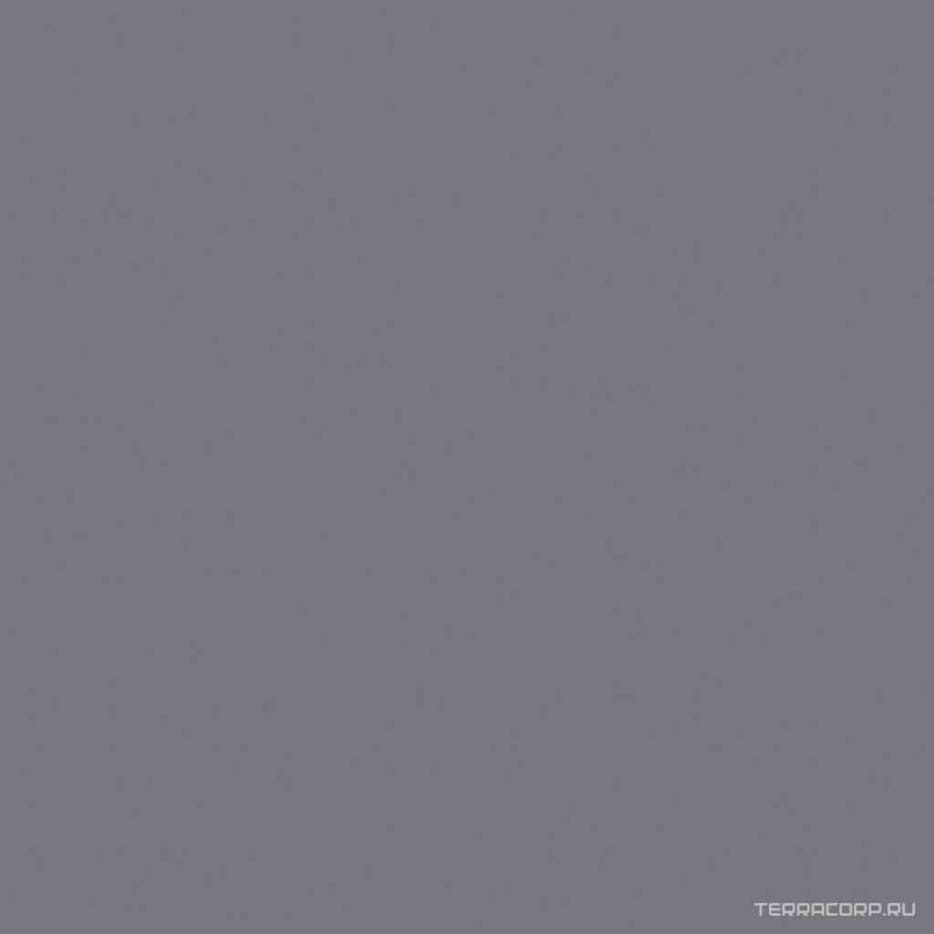 Грес YOUR COLOR 55 серый непол.ZZ |60x60
