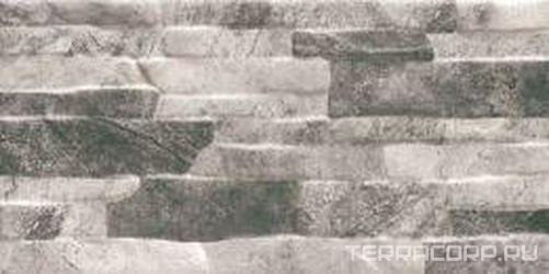 Muro Gris XX |15x30