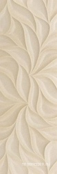 Leaves Avenue Beige XX 30x90