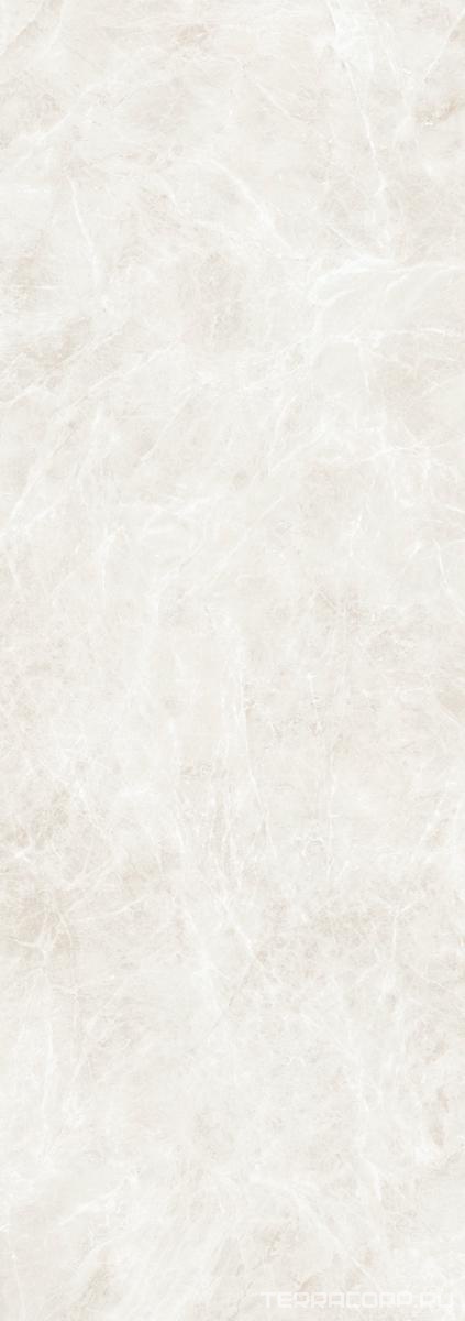 Керамогранит Laminam Rus I Naturali Marmi Diamond Cream Bocciardato 5.6 mm 100x300 Бежевый, фото 3