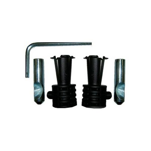 Крепеж STILLNESS/REVE/FORMILIA для подвесного унитаза или биде ZZ Jacob Delafon Универсал E5534-CP