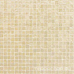 Mosaico Neutra Lux Avorio (1.8x1.8) XX 30x30