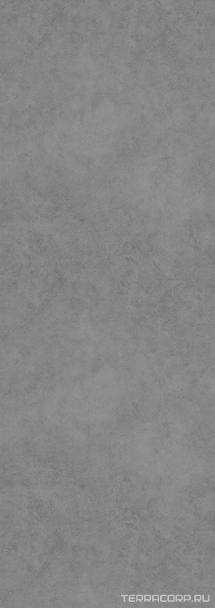 Керамогранит Laminam Rus Blend Grigio 3,5 mm 100x300 Серый, фото 4