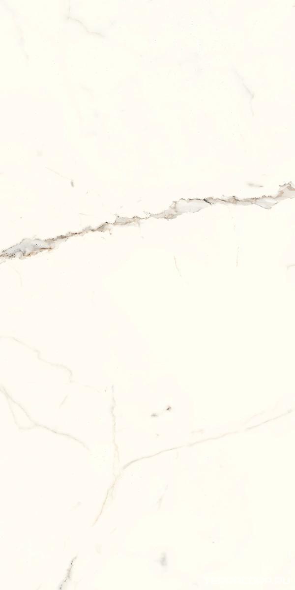 Керамогранит Ariostea Marmi Classici Bianco Calacatta Luc 60x120 Белый, фото 7