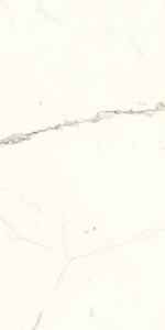 Керамогранит Ariostea Marmi Classici Bianco Calacatta Luc 60x120 Белый 