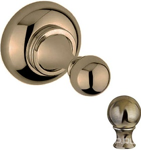 Крючок, (цв.бронза),  ZZ Cezares Aphrodite APHRODITE-HK2-02-M