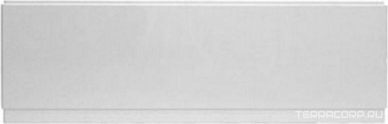 Панель фронтальная 180х54, для ванны ODEON UP ZZ