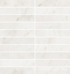 Mosaico tessera Sorrento nat. 3x15 XX |30x30