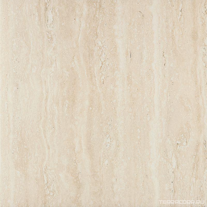 Керамогранит Marazzi Marbleline Naturale Travertino 45x45 Бежевый, фото 2