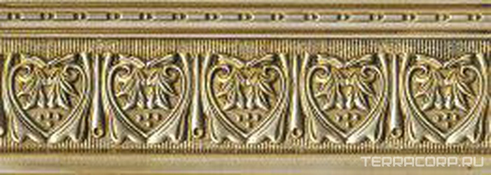 Wish Gold Zocalo XX |12x31.6