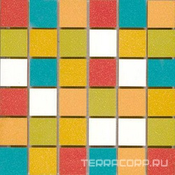 Malla Colores ХХ |31.6x31.6