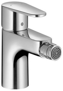 Смеситель для биде, (цв.хром),  ХХ Hansgrohe TalisS2 31622000