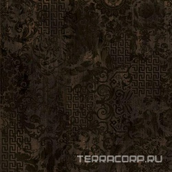 Eterno Brown Patchwork |80x80