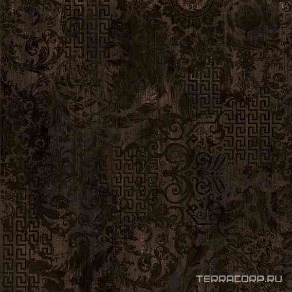 Eterno Brown Patchwork |80x80