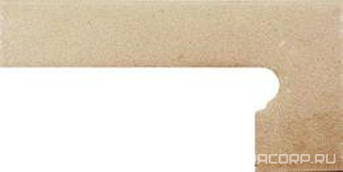 Urbion Zanquin Dcha XX |17x39.5